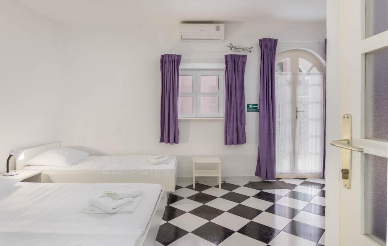 Apartmani Marija Подгора Экстерьер фото