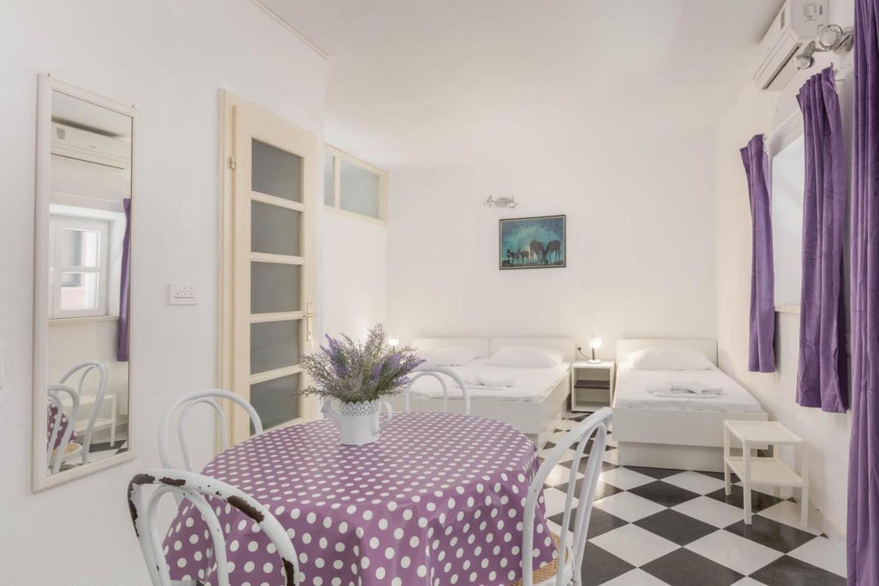 Apartmani Marija Подгора Экстерьер фото