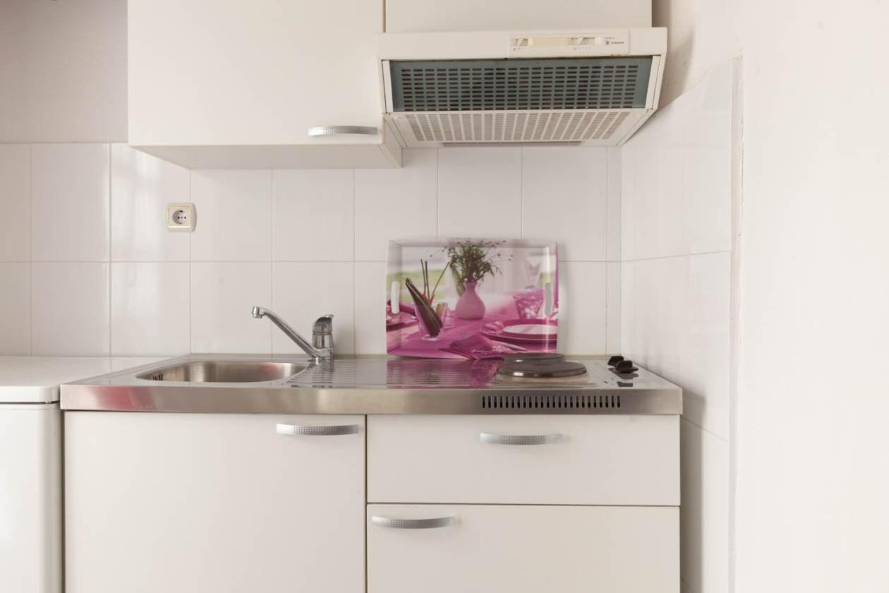 Apartmani Marija Подгора Экстерьер фото