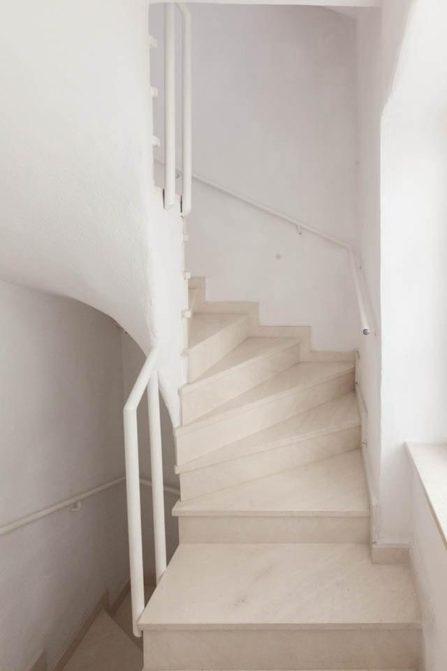 Apartmani Marija Подгора Экстерьер фото
