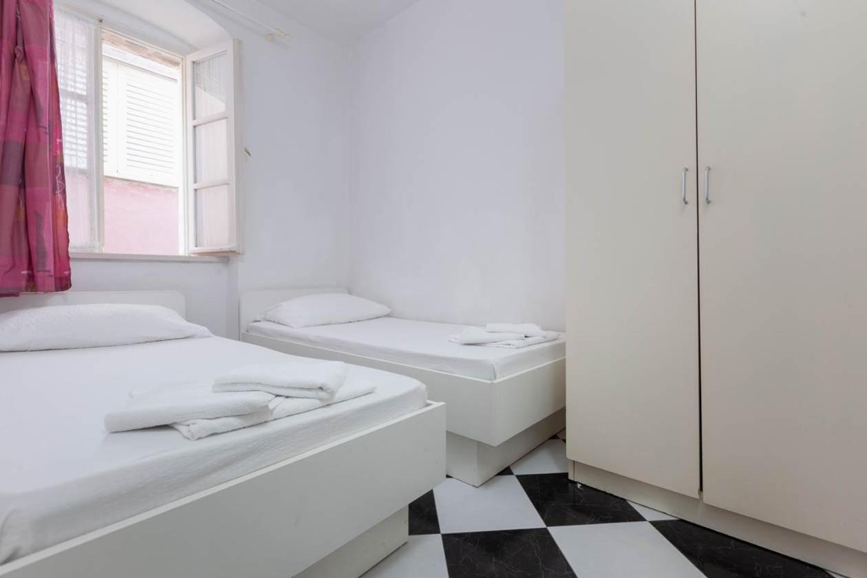 Apartmani Marija Подгора Экстерьер фото