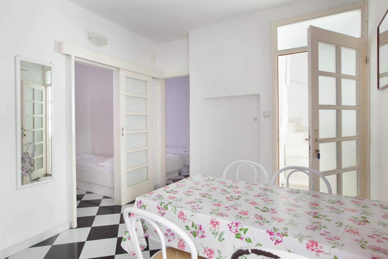 Apartmani Marija Подгора Экстерьер фото